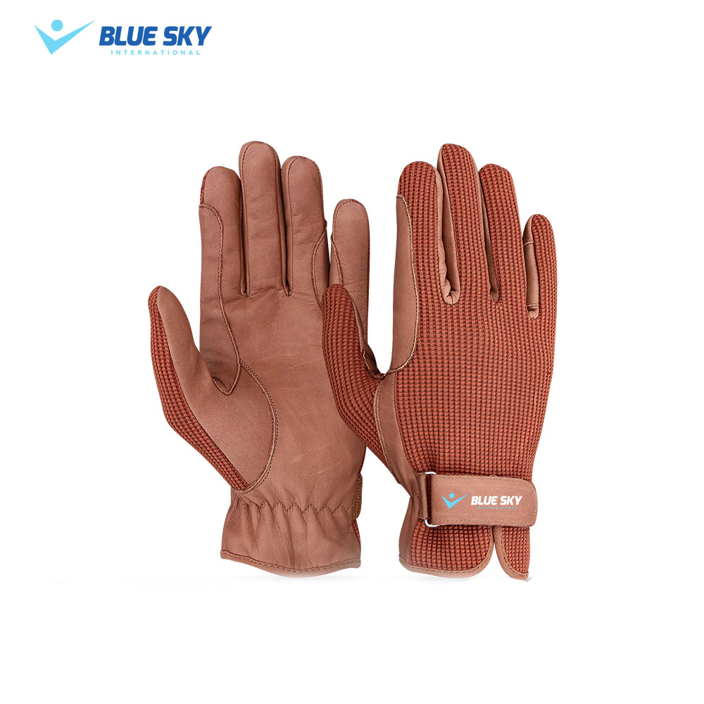 1 Horse Riding Gloves 2003 - Image 1