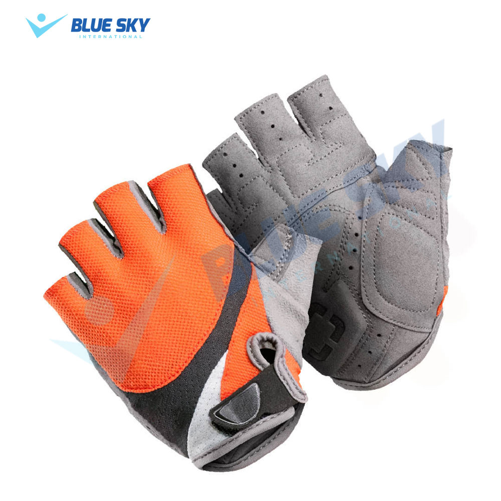4 Cycling Gloves 1303 - Image 1