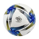 Hybrid Soccer Ball 102 - Image 4
