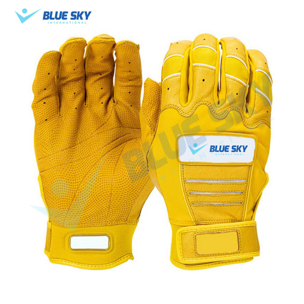 baseball batting gloves (1) Baseball Batting Gloves 1008 - Image 1