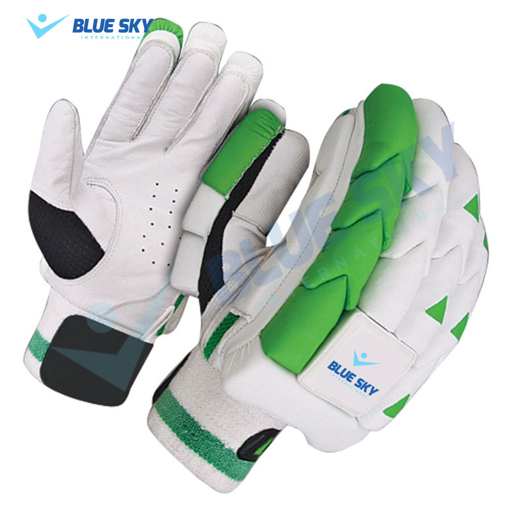criket_gloves-17 Cricket Bating Gloves 1203 - Image 1