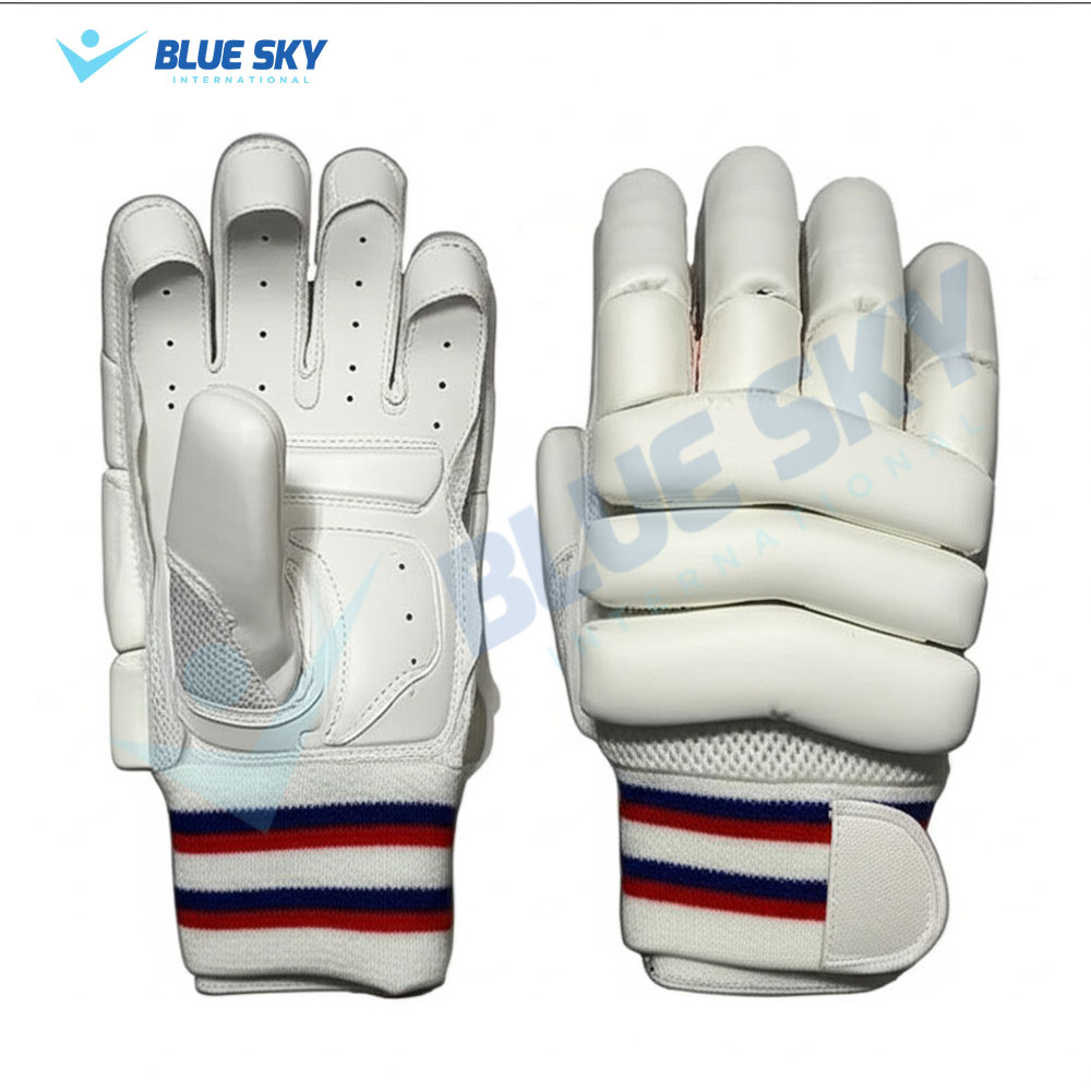 criket_gloves-20 Cricket Bating Gloves 1201 - Image 1