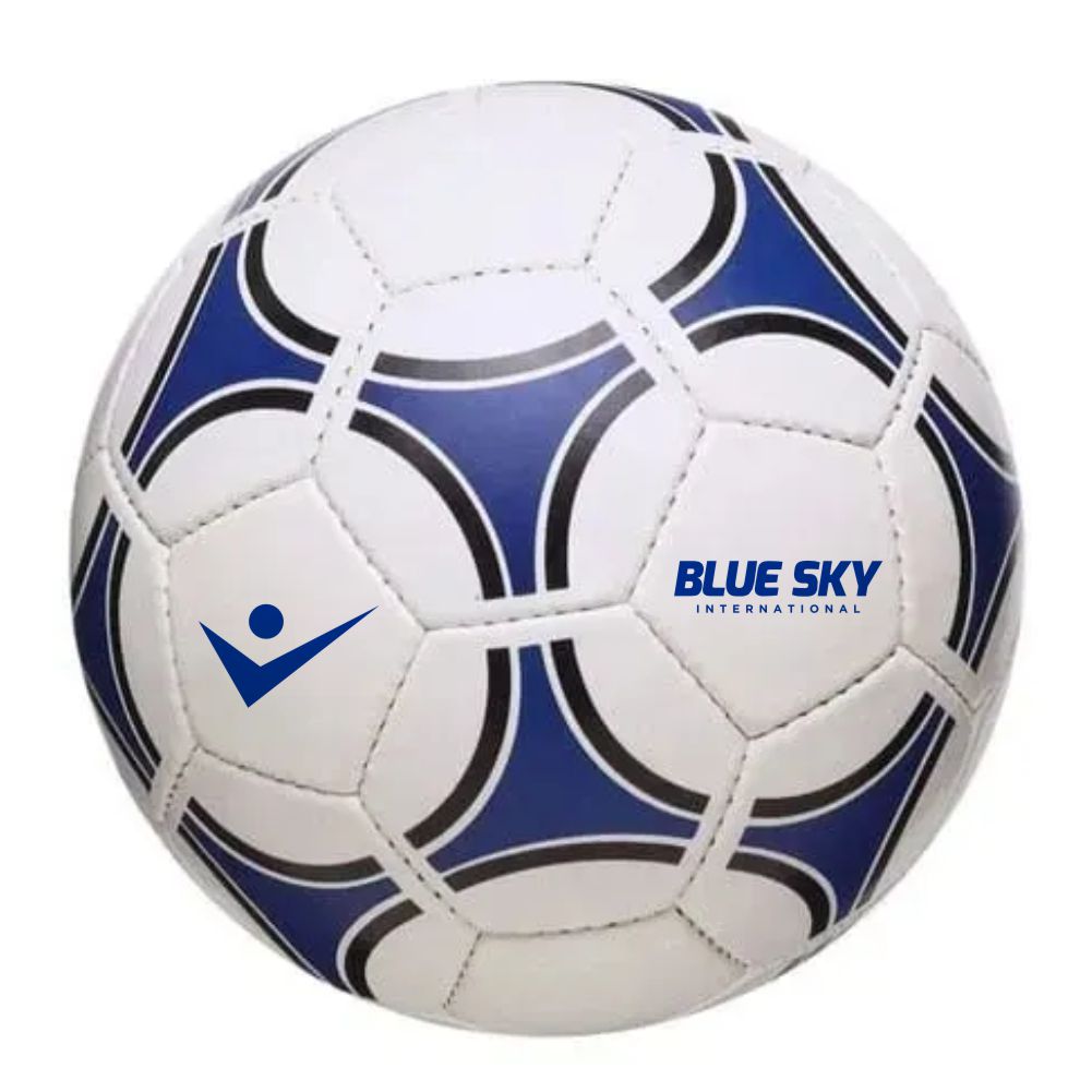 hand Stiched Hand Stitched 104 - Image 1