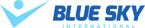 Blue Sky International