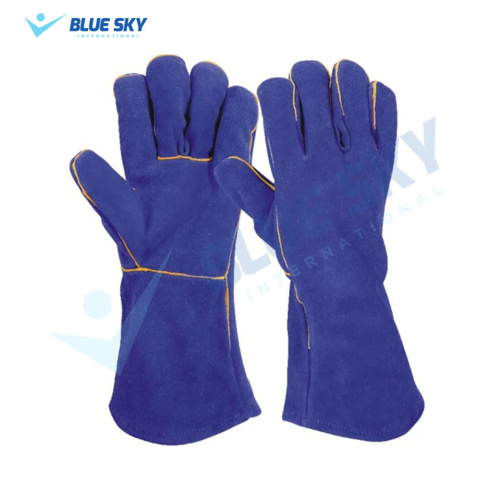 workin-gloves-(6) Working Gloves 1903 - Image 1